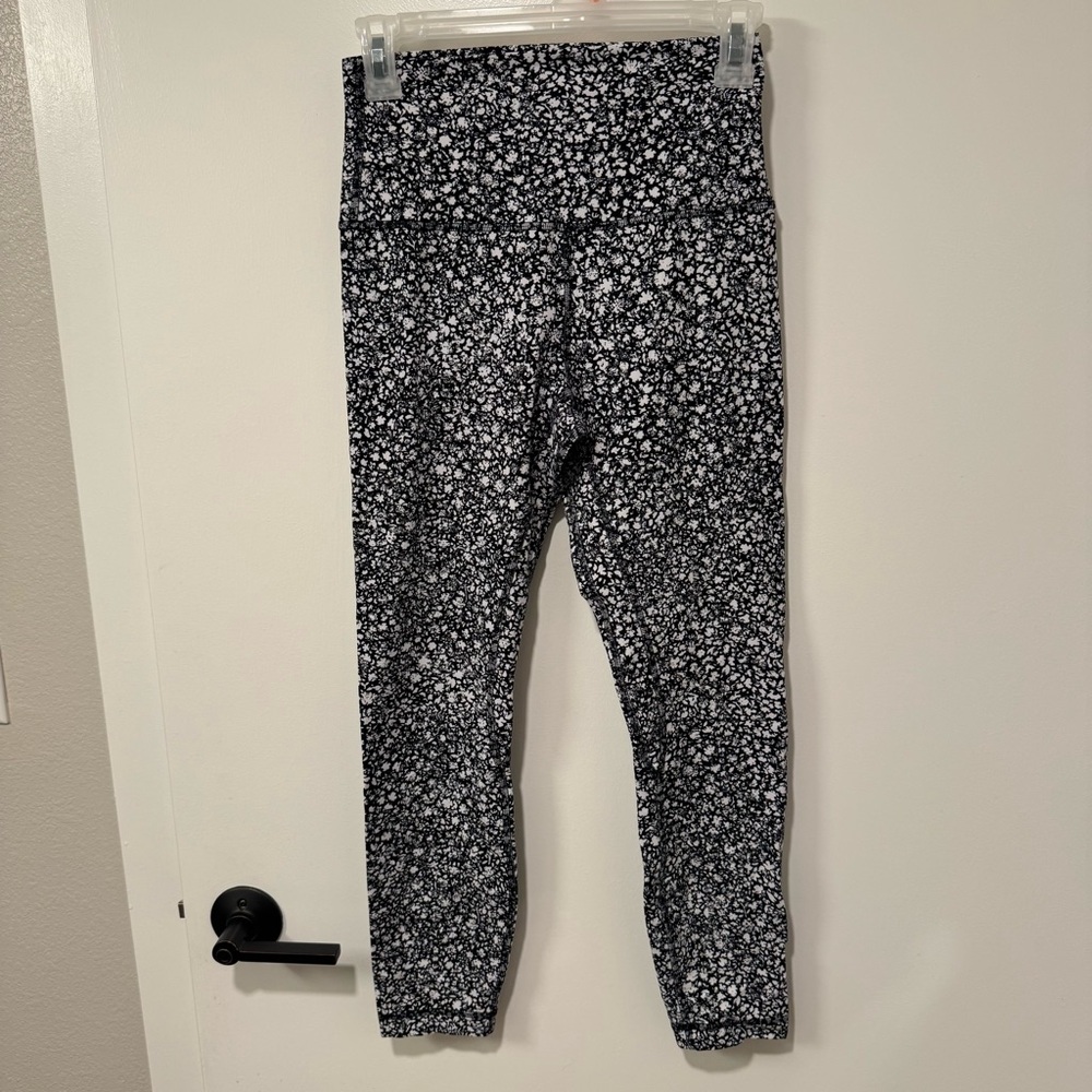 Lululemon Align 25”
